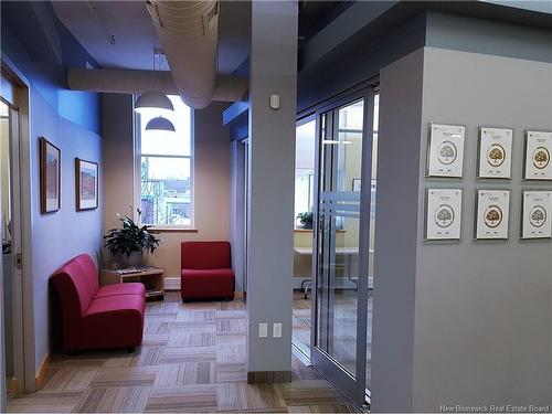 400-58 King St, Saint John, NB 