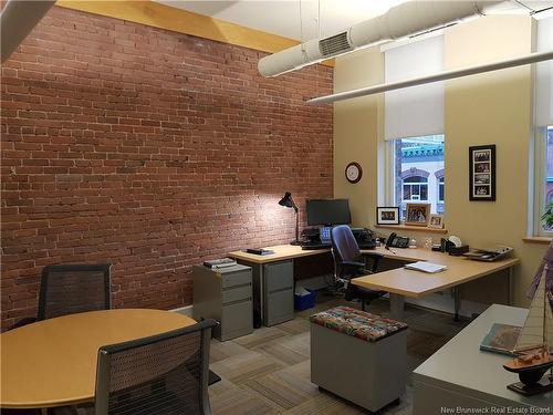 400-58 King St, Saint John, NB 