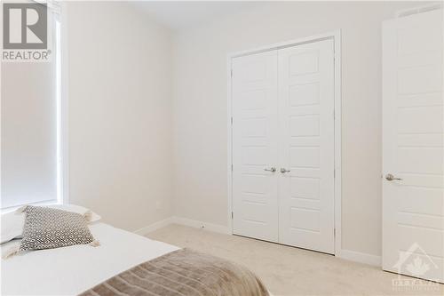 Bedroom - 659 Fenwick Way, Ottawa, ON - Indoor Photo Showing Bedroom