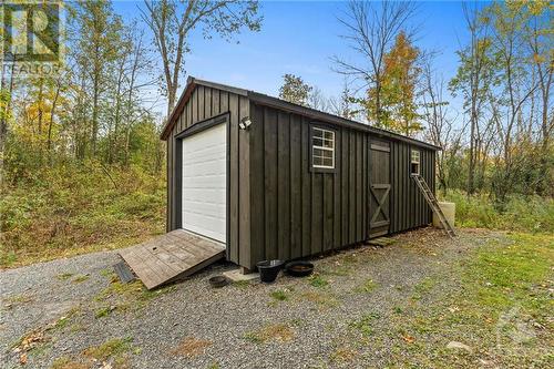 4210 Scotch Line Road, Perth, ON - Outdoor