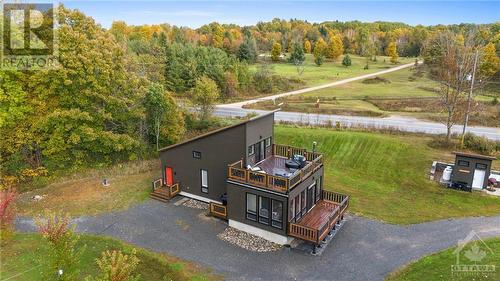 4210 Scotch Line Road, Perth, ON - Outdoor With View