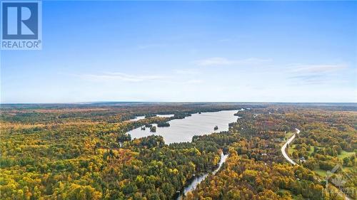 4210 Scotch Line Road, Perth, ON - Outdoor With View