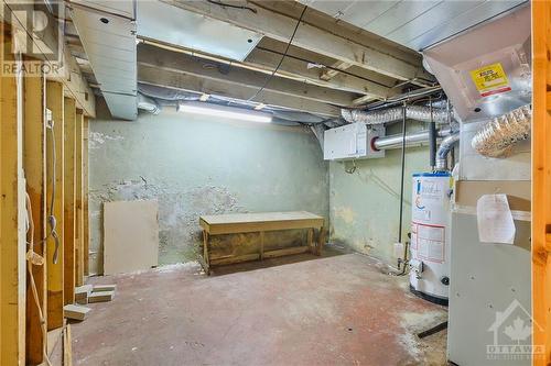 38 Acacia Avenue, Ottawa, ON - Indoor Photo Showing Basement