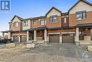 845 Mochi Circle, Ottawa, ON  - Outdoor With Facade 