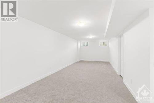 845 Mochi Circle, Ottawa, ON - Indoor Photo Showing Other Room