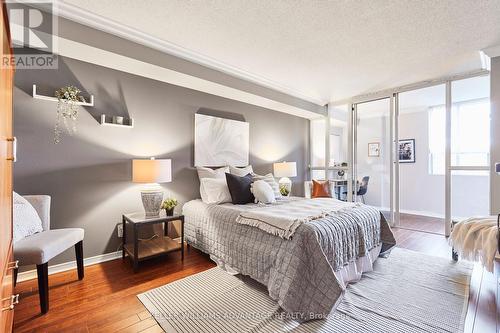 302 - 1665 Pickering Parkway, Pickering, ON - Indoor Photo Showing Bedroom