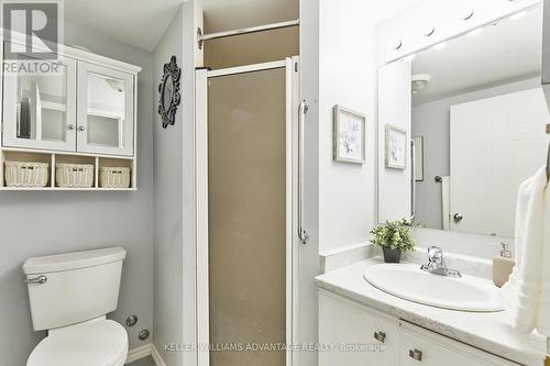 302 - 1665 Pickering Parkway, Pickering, ON - Indoor Photo Showing Bathroom