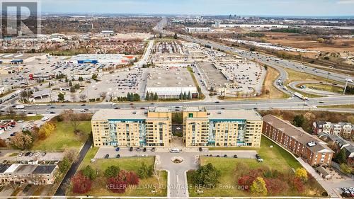 302 - 1665 Pickering Parkway, Pickering, ON - Outdoor With View