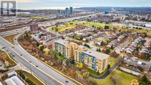 302 - 1665 Pickering Parkway, Pickering, ON - Outdoor With View