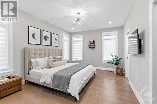 500 Shoreway Drive, Greely, ON - Indoor Photo Showing Bedroom