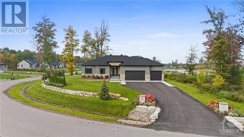 500 Shoreway Drive, Ottawa, ON - Outdoor