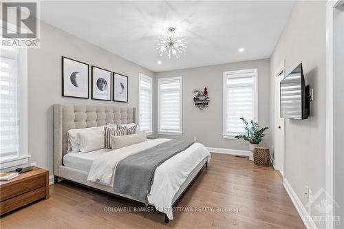 500 Shoreway Drive, Ottawa, ON - Indoor Photo Showing Bedroom