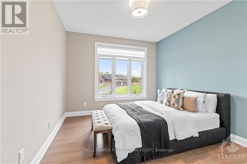 500 Shoreway Drive, Ottawa, ON - Indoor Photo Showing Bedroom