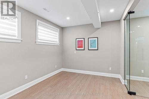 500 Shoreway Drive, Ottawa, ON - Indoor Photo Showing Other Room