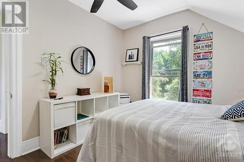 11768 Highway 7 Highway, Carleton Place, ON - Indoor Photo Showing Bedroom