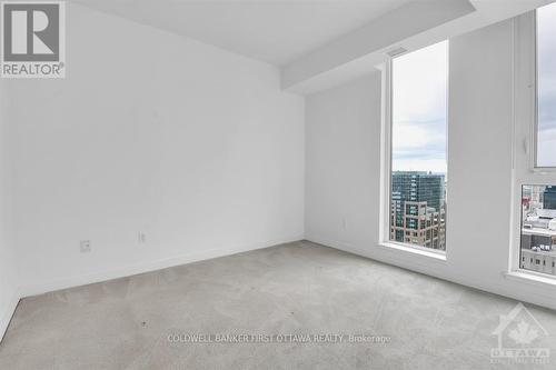 2504 - 179 Metcalfe Street, Ottawa, ON - Indoor Photo Showing Other Room