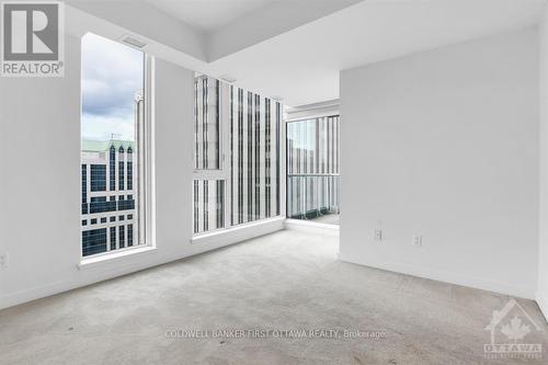 2504 - 179 Metcalfe Street, Ottawa, ON - Indoor Photo Showing Other Room