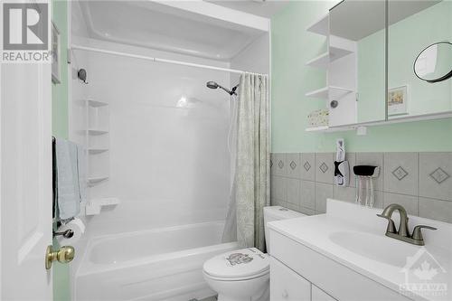 3155 Quail Drive, Ottawa, ON - Indoor Photo Showing Bathroom