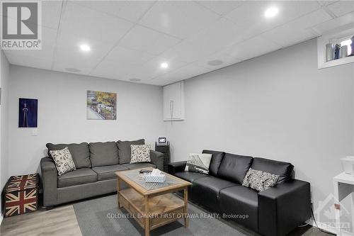 3155 Quail Drive, Ottawa, ON - Indoor