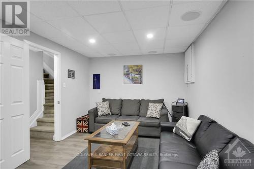 3155 Quail Drive, Ottawa, ON - Indoor Photo Showing Other Room