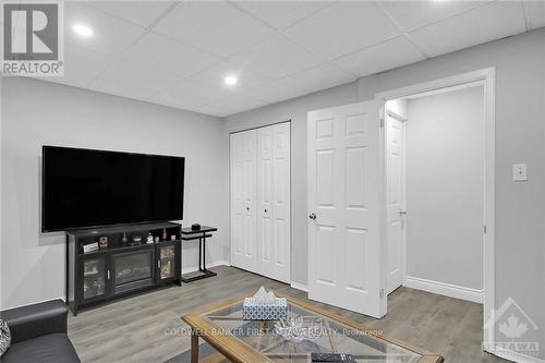 3155 Quail Drive, Ottawa, ON - Indoor