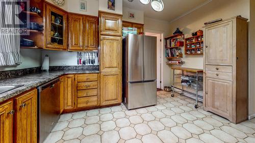 7 Guy Street, St.John'S, NL - Indoor Photo Showing Kitchen