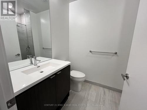 4111 - 55 Cooper Street, Toronto, ON - Indoor Photo Showing Bathroom