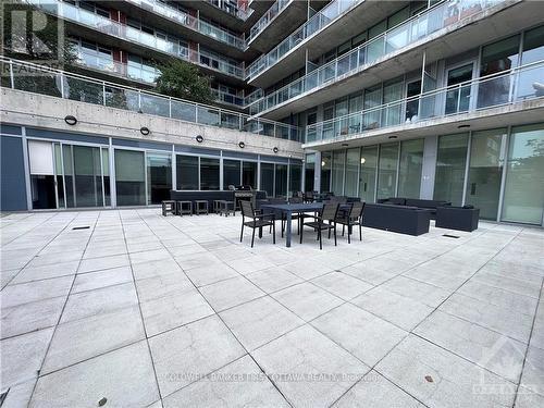 302 - 360 Mcleod Street, Ottawa, ON - Outdoor With Balcony