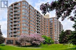 100 GRANT CARMAN DRIVE UNIT#706  Ottawa, ON K2E 8B8