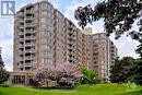 706 - 100 Grant Carman Drive, Ottawa, ON  - Outdoor With Facade 