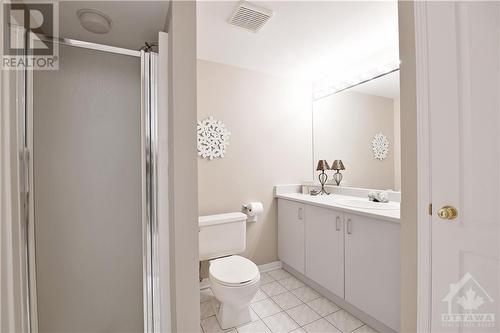 9 Rosethorn Way, Kanata, ON - Indoor Photo Showing Bathroom