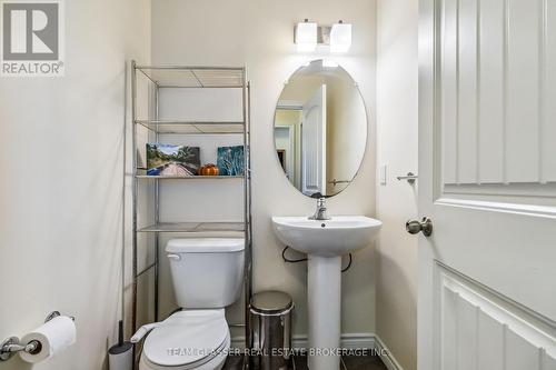 51 Mcguire Crescent, Tillsonburg, ON - Indoor Photo Showing Bathroom