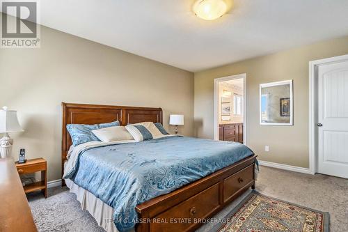 51 Mcguire Crescent, Tillsonburg, ON - Indoor Photo Showing Bedroom