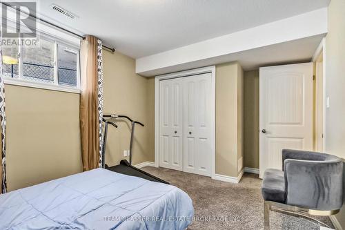 51 Mcguire Crescent, Tillsonburg, ON - Indoor Photo Showing Bedroom