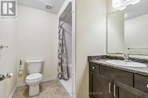 51 Mcguire Crescent, Tillsonburg, ON - Indoor Photo Showing Bathroom