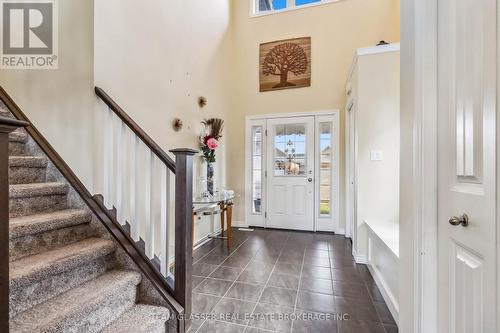 51 Mcguire Crescent, Tillsonburg, ON - Indoor Photo Showing Other Room