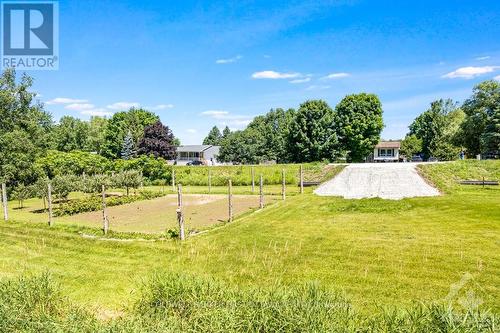 2561 Rideau Ferry Road, Drummond/North Elmsley, ON 