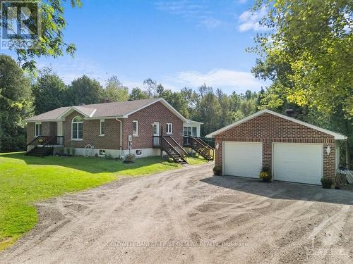 1528 Scotch Line East Road, North Grenville, ON - Outdoor