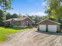 1528 Scotch Line East Road, North Grenville, ON  - Outdoor 