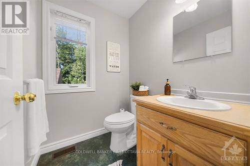 1528 Scotch Line East Road, North Grenville, ON - Indoor Photo Showing Bathroom