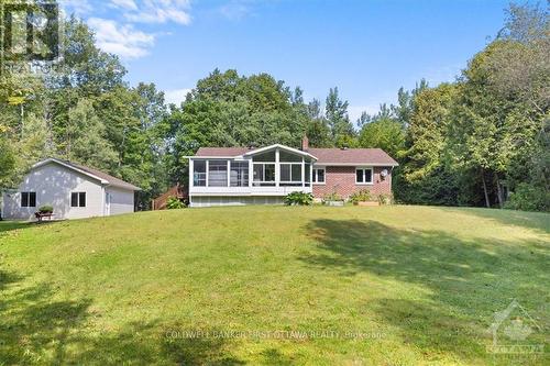 1528 Scotch Line East Road, North Grenville, ON - Outdoor