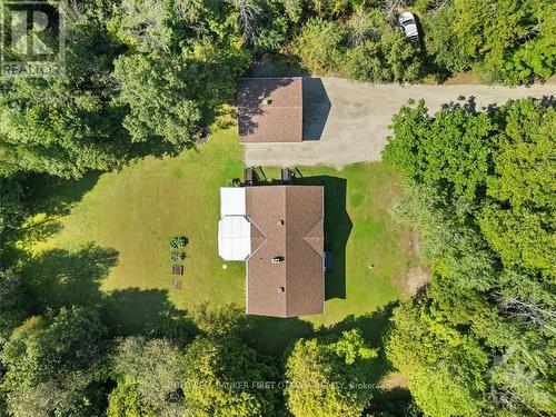 1528 Scotch Line East Road, North Grenville, ON - Outdoor With View