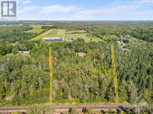 1528 Scotch Line East Road, North Grenville, ON - Outdoor With View