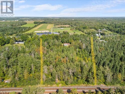 1528 Scotch Line East Road, North Grenville, ON - Outdoor With View