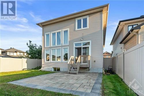 510 Summerhill Street, Ottawa, ON - Outdoor