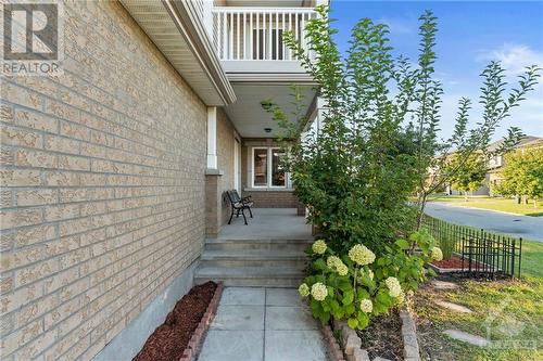 510 Summerhill Street, Ottawa, ON - Outdoor