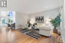 510 Summerhill Street, Ottawa, ON  - Indoor Photo Showing Living Room 