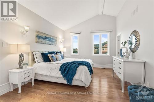 510 Summerhill Street, Ottawa, ON - Indoor Photo Showing Bedroom