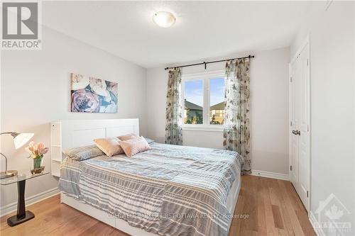 510 Summerhill Street, Ottawa, ON - Indoor Photo Showing Bedroom