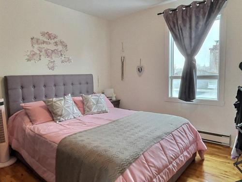 Chambre Ã Â coucher - 223 Rue François-Duclos, Trois-Rivières, QC - Indoor Photo Showing Bedroom